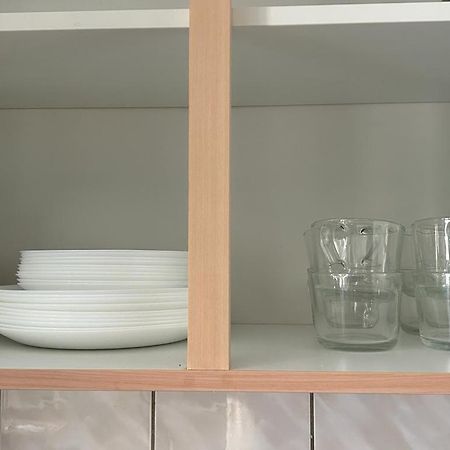 Skylineapartment Φραγκφούρτη Εξωτερικό φωτογραφία