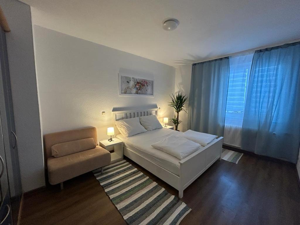 Skylineapartment Φραγκφούρτη Εξωτερικό φωτογραφία