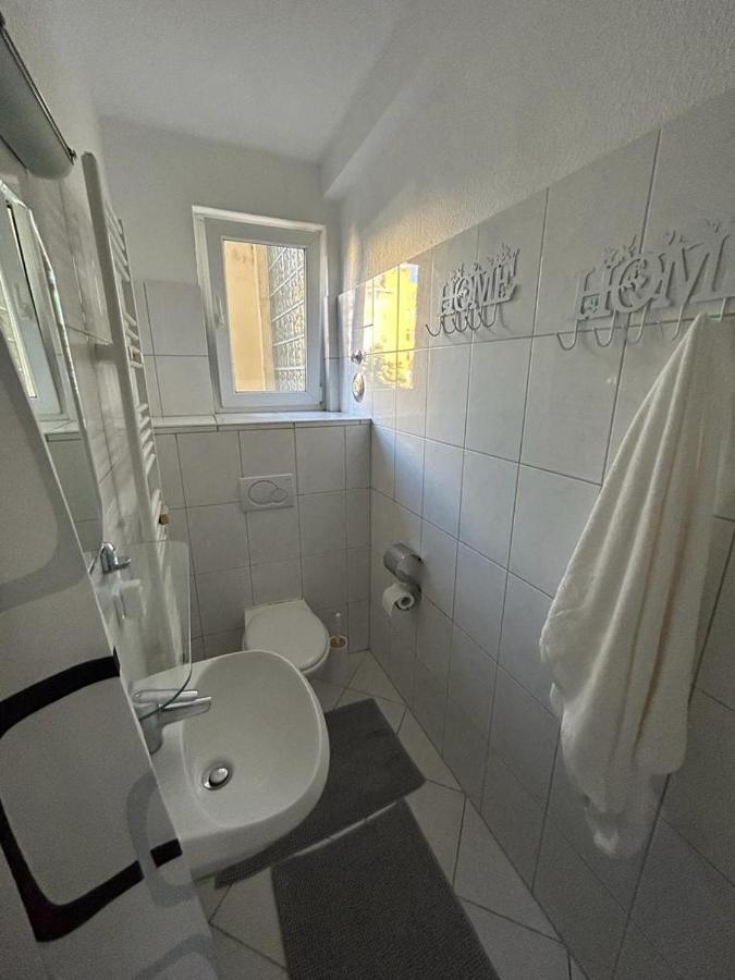 Skylineapartment Φραγκφούρτη Εξωτερικό φωτογραφία