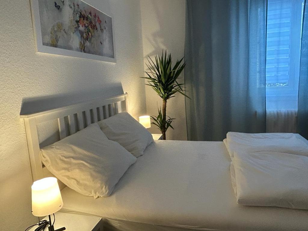 Skylineapartment Φραγκφούρτη Εξωτερικό φωτογραφία