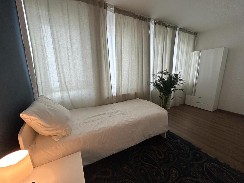 Skylineapartment Φραγκφούρτη Εξωτερικό φωτογραφία